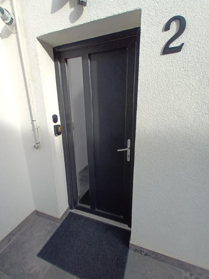 Old Town Studio Apartments Baia Mare Exterior foto