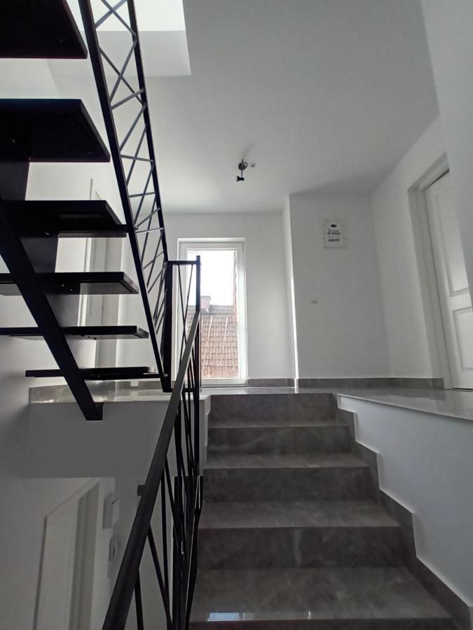 Old Town Studio Apartments Baia Mare Exterior foto