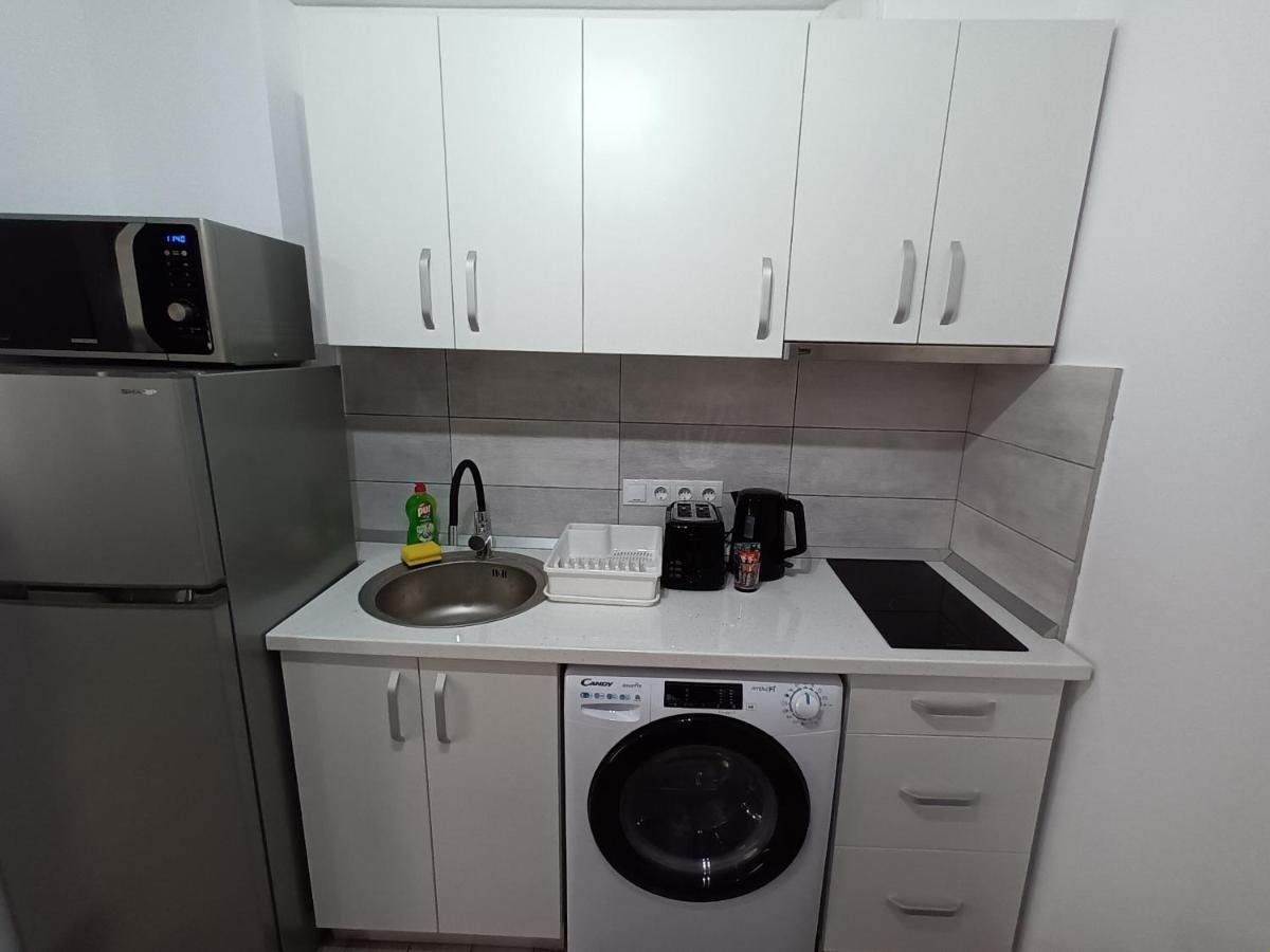 Old Town Studio Apartments Baia Mare Exterior foto