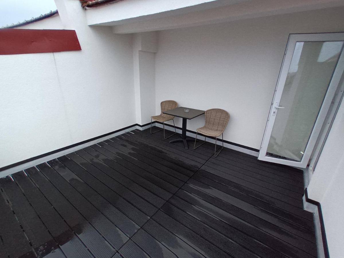 Old Town Studio Apartments Baia Mare Exterior foto