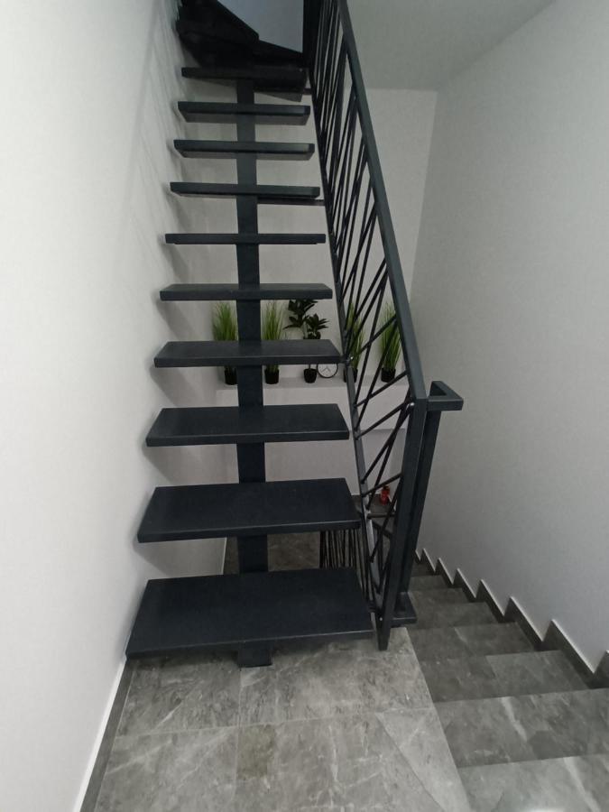 Old Town Studio Apartments Baia Mare Exterior foto