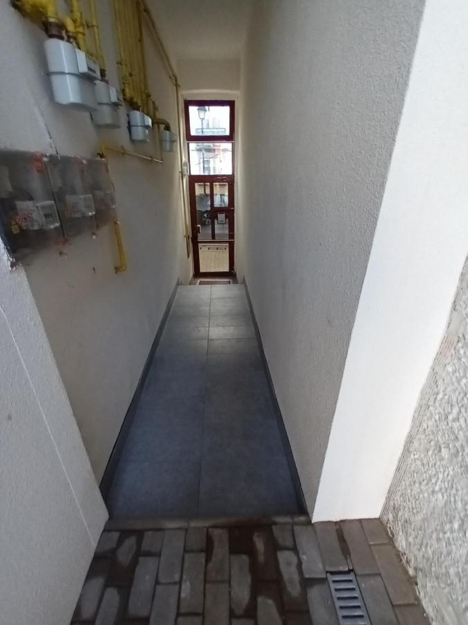 Old Town Studio Apartments Baia Mare Exterior foto
