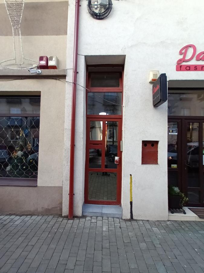 Old Town Studio Apartments Baia Mare Exterior foto