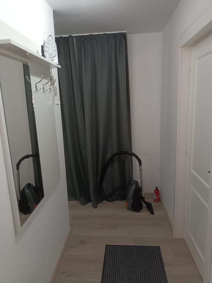 Old Town Studio Apartments Baia Mare Exterior foto