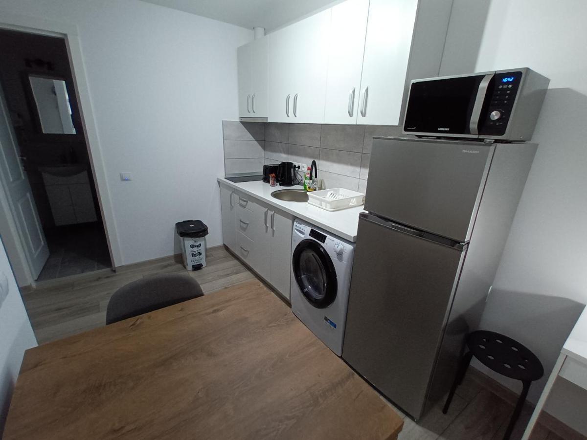 Old Town Studio Apartments Baia Mare Exterior foto