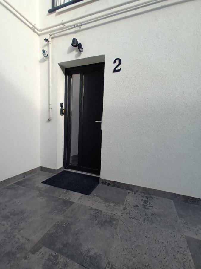 Old Town Studio Apartments Baia Mare Exterior foto