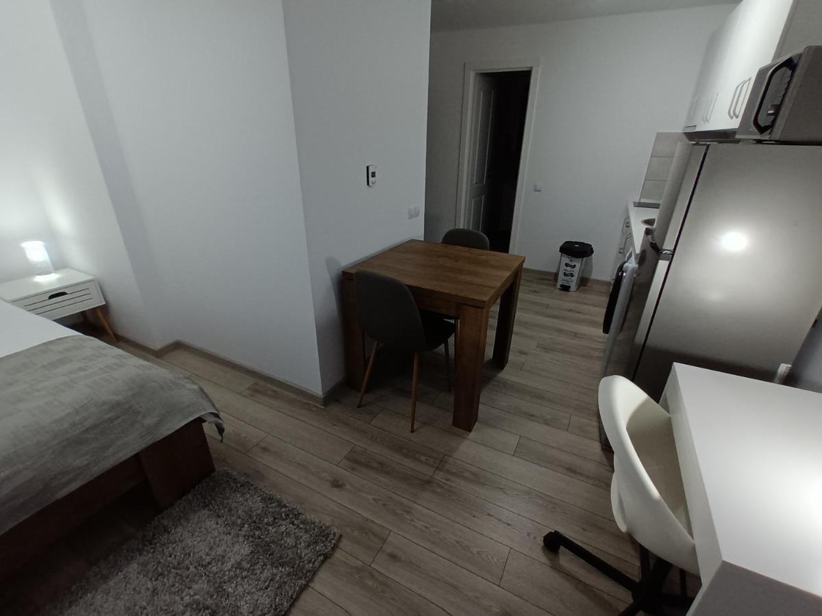 Old Town Studio Apartments Baia Mare Exterior foto