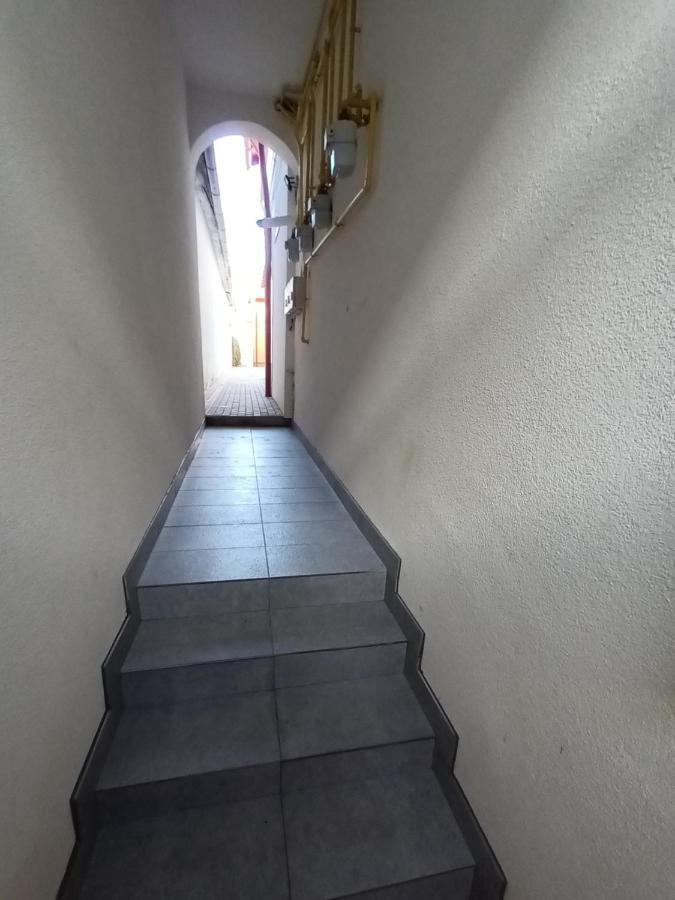 Old Town Studio Apartments Baia Mare Exterior foto