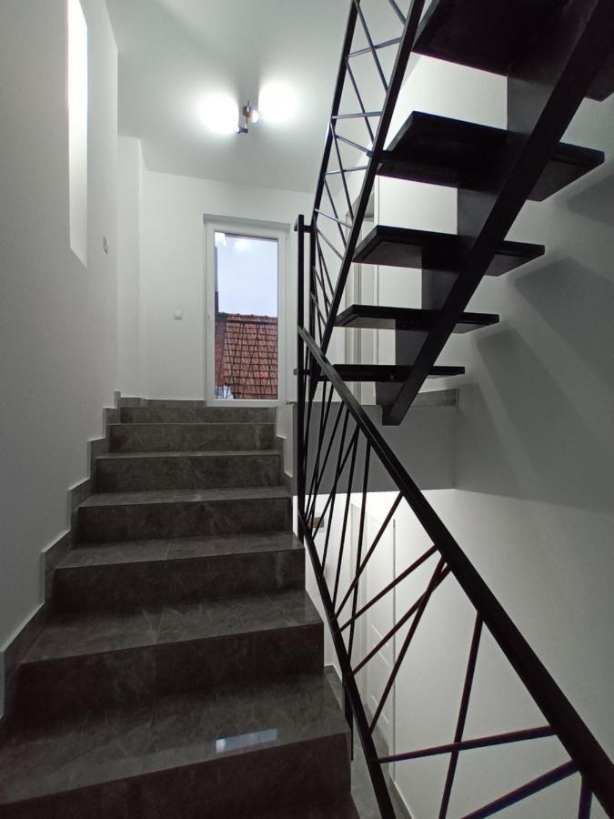 Old Town Studio Apartments Baia Mare Exterior foto